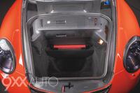 Porsche 911 vaihtoauto