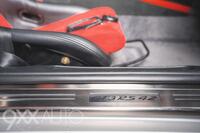 Porsche 911 vaihtoauto