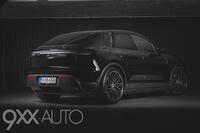 Porsche Macan vaihtoauto