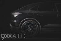 Porsche Macan vaihtoauto