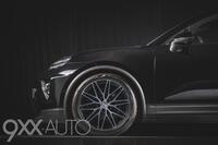 Porsche Macan vaihtoauto