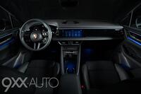 Porsche Macan vaihtoauto