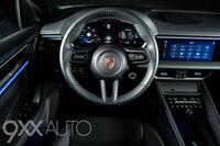 Porsche Macan vaihtoauto