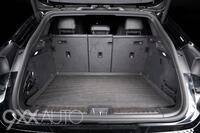 Porsche Macan vaihtoauto