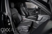 Porsche Macan vaihtoauto