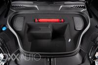 Porsche Macan vaihtoauto