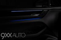 Porsche Macan vaihtoauto