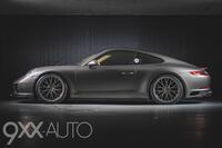 Porsche 911 vaihtoauto