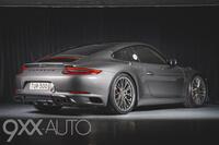 Porsche 911 vaihtoauto