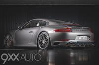 Porsche 911 vaihtoauto