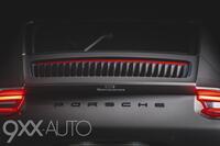 Porsche 911 vaihtoauto