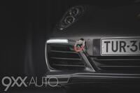 Porsche 911 vaihtoauto