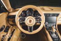 Porsche 911 vaihtoauto