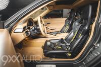 Porsche 911 vaihtoauto