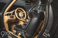 Porsche 911 vaihtoauto