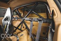 Porsche 911 vaihtoauto