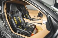 Porsche 911 vaihtoauto