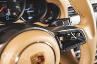 Porsche 911 vaihtoauto