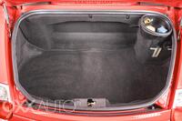 Porsche Boxster vaihtoauto