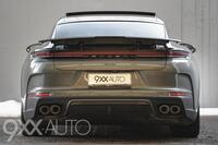 Porsche Panamera vaihtoauto