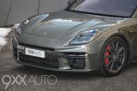 Porsche Panamera vaihtoauto