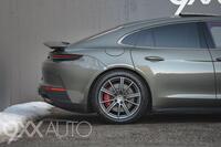 Porsche Panamera vaihtoauto