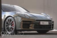 Porsche Panamera vaihtoauto