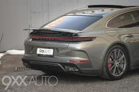 Porsche Panamera vaihtoauto