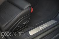 Porsche Panamera vaihtoauto