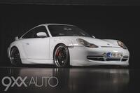 Porsche 911 vaihtoauto