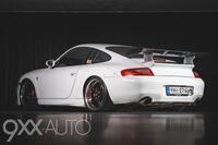 Porsche 911 vaihtoauto