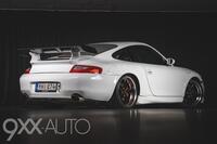 Porsche 911 vaihtoauto