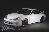 Porsche 911 vaihtoauto