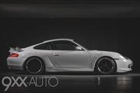 Porsche 911 vaihtoauto