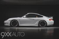 Porsche 911 vaihtoauto