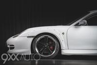 Porsche 911 vaihtoauto