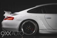 Porsche 911 vaihtoauto