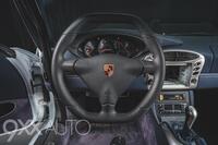 Porsche 911 vaihtoauto