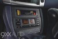 Porsche 911 vaihtoauto