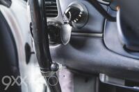 Porsche 911 vaihtoauto