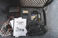 Porsche 911 vaihtoauto