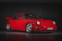 Porsche 911 vaihtoauto