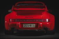 Porsche 911 vaihtoauto