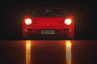 Porsche 911 vaihtoauto