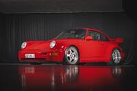 Porsche 911 vaihtoauto