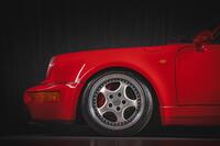 Porsche 911 vaihtoauto