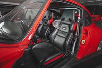 Porsche 911 vaihtoauto