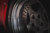 Porsche 911 vaihtoauto