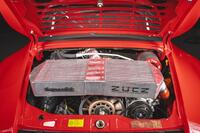 Porsche 911 vaihtoauto