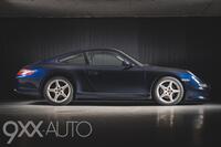 Porsche 911 vaihtoauto